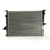 Nissens Radiateur, refroidissement du moteur