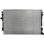 Nissens Radiateur, refroidissement moteur 65341