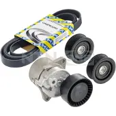 SNR Kit de courroie d'accessoire KA851.01