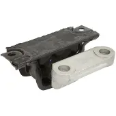 LEMFÖRDER Support moteur atelier 39873 01 gauche