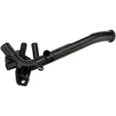 Gates Durite de radiateur 02-2802