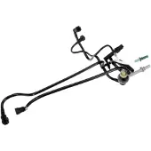 Gates Tuyau de carburant MFL1084