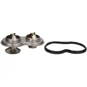 CALORSTAT by Vernet Thermostat d'eau TH7106.83J