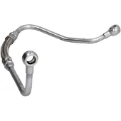 DT Spare Parts Capteur de pression, turbocompresseur 4.10330