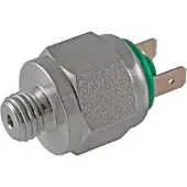 Hella Pressostat, hydraulique de freinage 6ZF 358 169-051