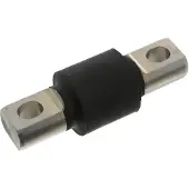 FEBI BILSTEIN Coussinet de palier, ressort à lames 48912