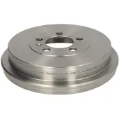 Delphi Tambour de frein BF634