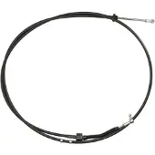 AUGER Câble d'accélérateur 71782