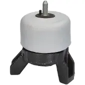 LEMFÖRDER Support moteur LEMFOERDER 42872 01