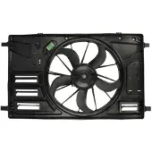 Bosch Pulseur d'air habitacle 0 130 308 552