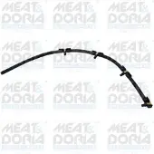 MEAT & DORIA Tuyau, carburant de fuite 98046