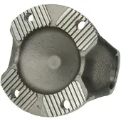 DT Spare Parts Flasque, arbre de transmission 2.34089