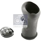DT Spare Parts Pommeau de levier de vitesses 2.32193