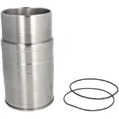 KOLBENSCHMIDT , chemise de cylindre 89935110, pour SCANIA L, P, G, R, S - séries, diamètre 271 mm, course 17 mm, longueur 140 mm