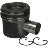 KOLBENSCHMIDT Piston 40162601