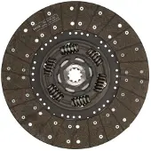 SACHS Disque d'embrayage 1878 005 599