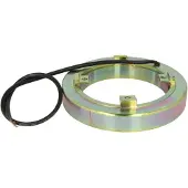 THERMOTEC Bobine, compresseur-embrayage magnétique KTT030036