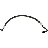 THERMOTEC Conduite à haute pression, climatisation KTT160068