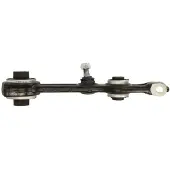 Delphi Bras de suspension TC1384 essieu avant, droite, arrière