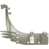 Covind Tôle de seuil CF6/103