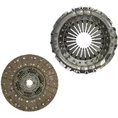 SACHS Kit d'embrayage 3400 700 680:009