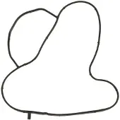 Ajusa Joint, pompe à eau 01323900