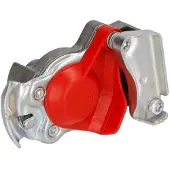 WABCO 952 200 221 0 Tête d'attelage arrière droite, avant