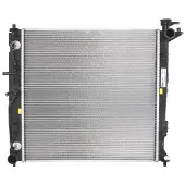 Nissens Radiateur, refroidissement du moteur