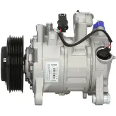 Delphi Compresseur de climatisation CS20588