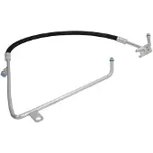 THERMOTEC Conduite de climatisation KTT160102