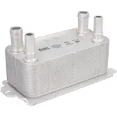 Nissens Radiateur d'huile, boîte automatique 91116
