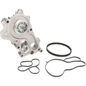 CONTITECH Kit distribution avec pompe à eau CONTINENTAL CT1185WP1