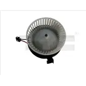 TYC Pulseur d'air habitacle 521-0013