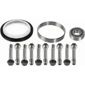 SACHS Visserie, volant moteur 3423 601 005:009