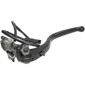 Brembo CYL. FREIN À MAIN PR18X21, NOIR, 910D54890