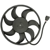 THERMOTEC Ventilateur, refroidissement moteur D8W030TT