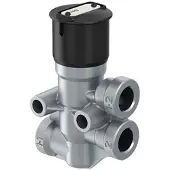 PROVIA Valve de desserrage rapide PRO5270040