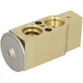 THERMOTEC Détendeur de climatisation KTT140029