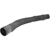 THERMOTEC Tuyau d'aspiration, filtre à air DCX040TT