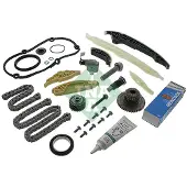 Schaeffler INA Kit chaîne de distribution 559 0196 41