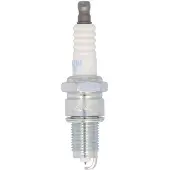 Ngk Zgr7gi-13g Spark Plug Argenté
