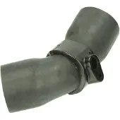 THERMOTEC Tuyau d'admission, alimentation d'air DCC016TT