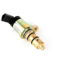 THERMOTEC Valve de réglage, compresseur KTT060033