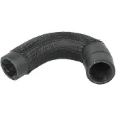 THERMOTEC Durite de turbocompresseur DC9002TT