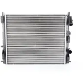 Nissens Radiateur, refroidissement moteur 637931