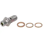 Bosch Kit de réparation, pompe à carburant 1 587 010 532