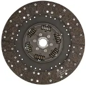 SACHS Disque d'embrayage 1878 023 931
