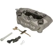 Brembo Étrier de frein 920B69039