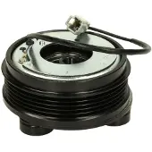 THERMOTEC Embrayage magnétique pour compresseurs de clim KTT040070