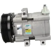 Delphi Compresseur de climatisation CS20304-12B1